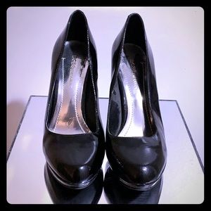 BCBG Heels